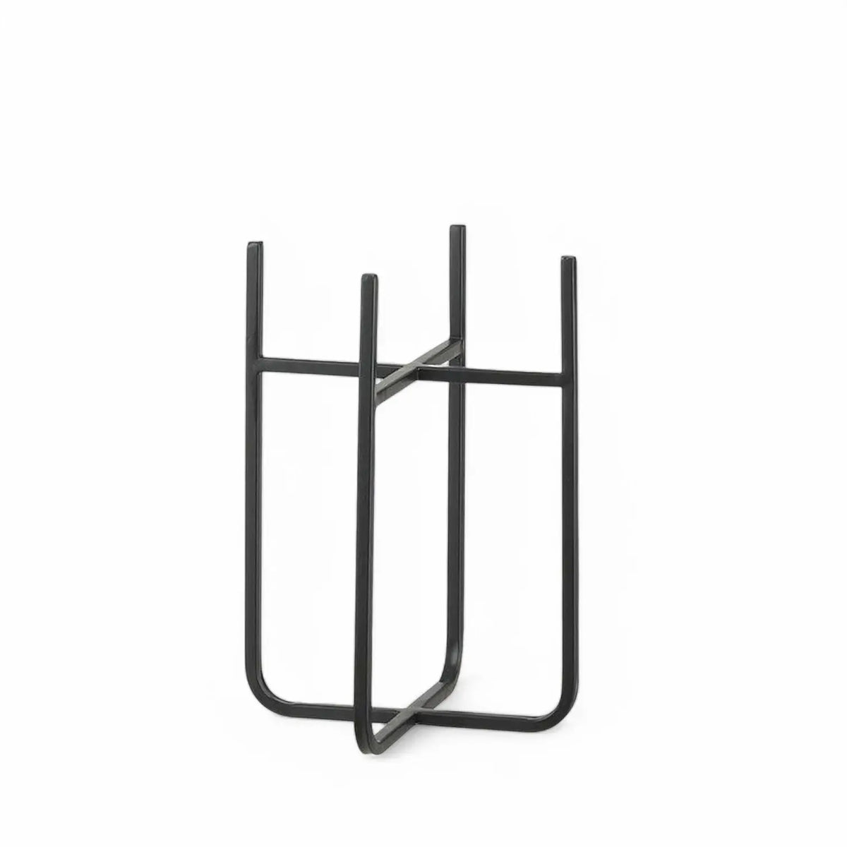 Plant stand 'Sparta' main product photo on white background.