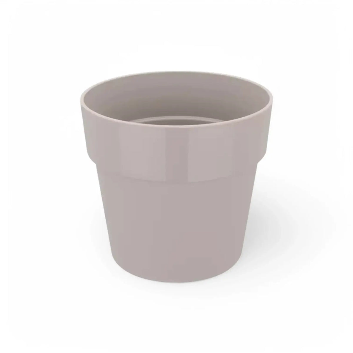 Planter 'b. for original round' on white background.