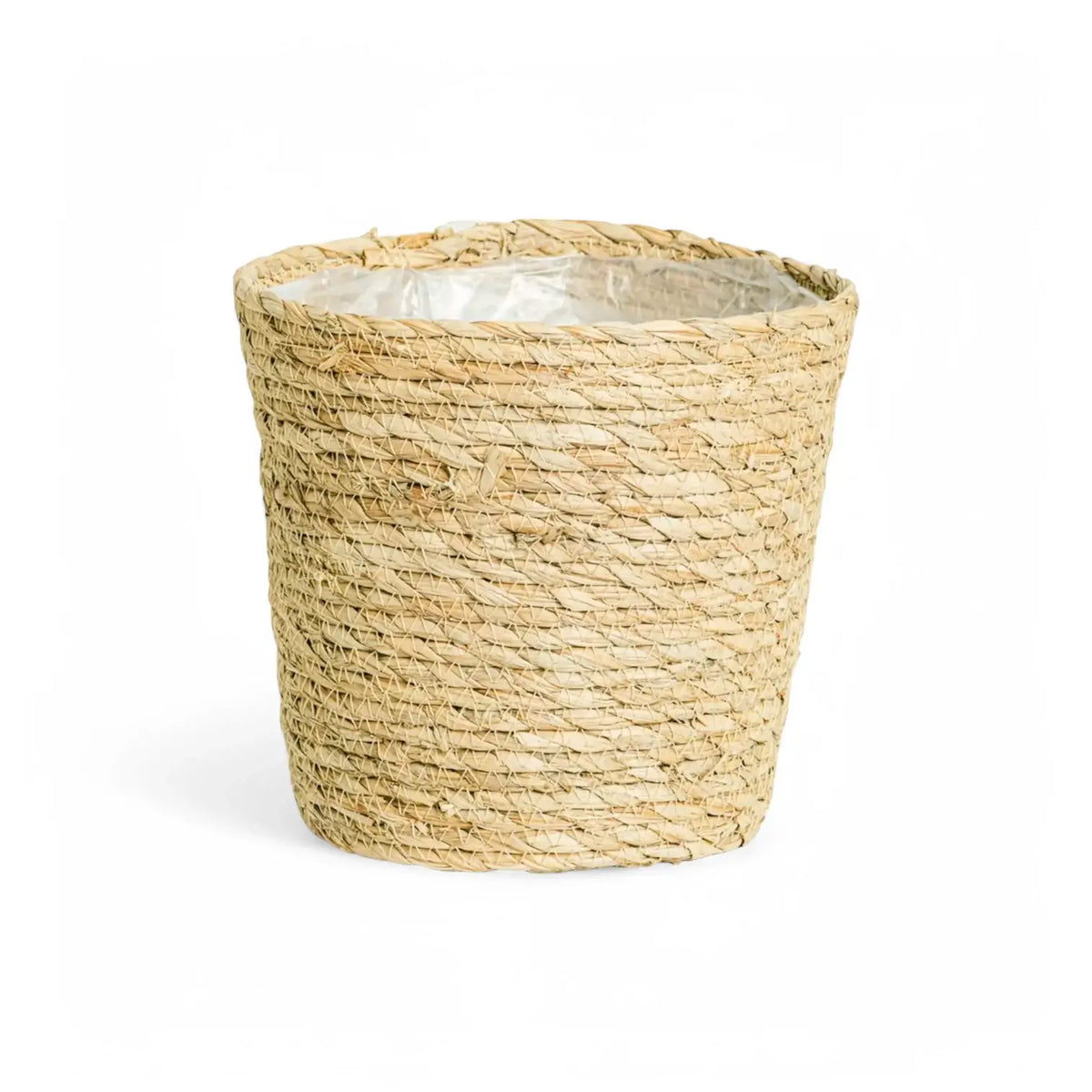 Planter Basket 'Osaka' main product photo on white background.
