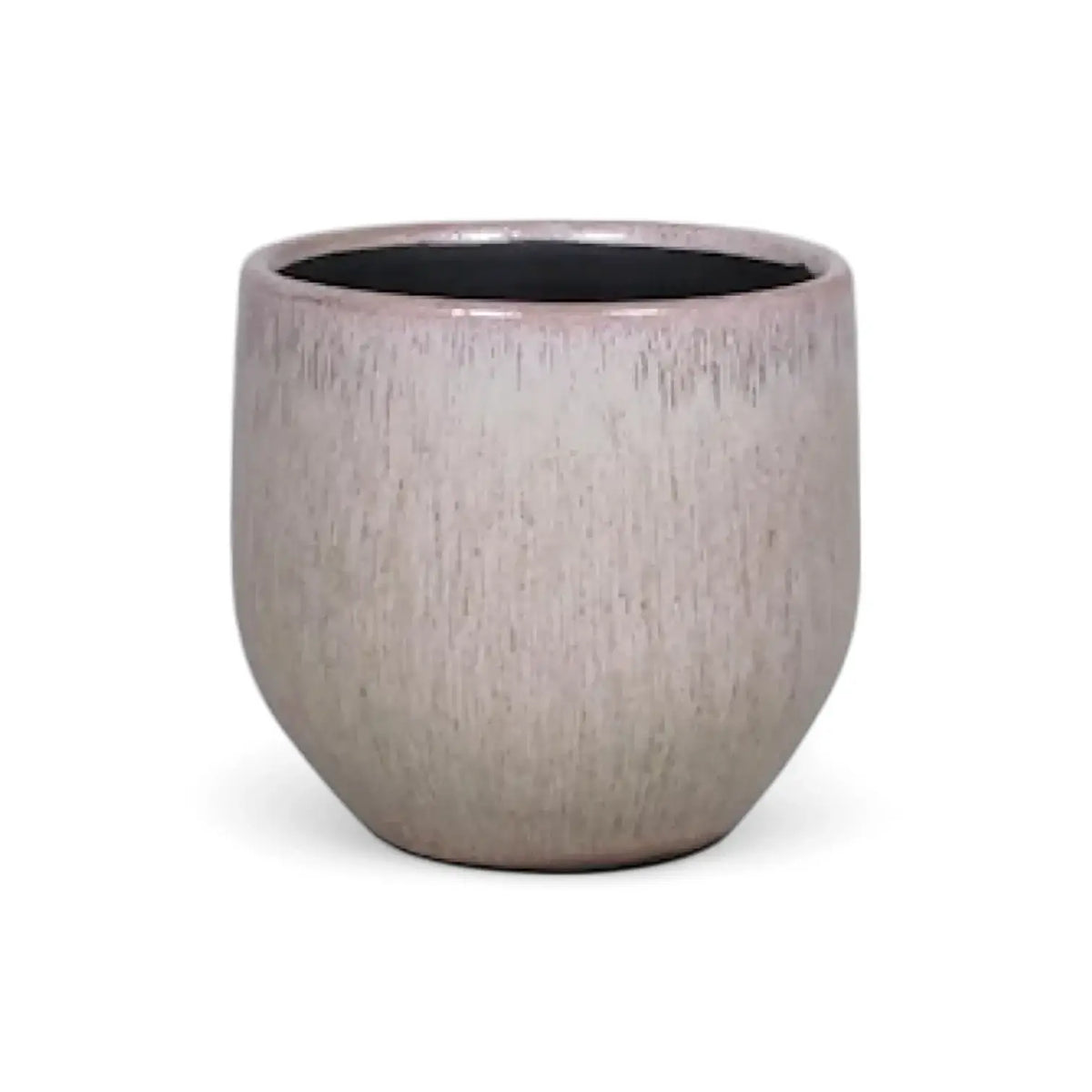 Planter Mason on white background.