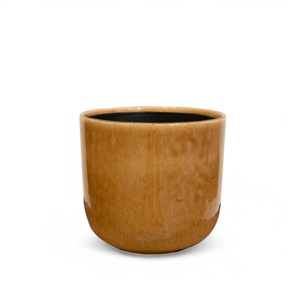 Planter 'Nine' on white background.