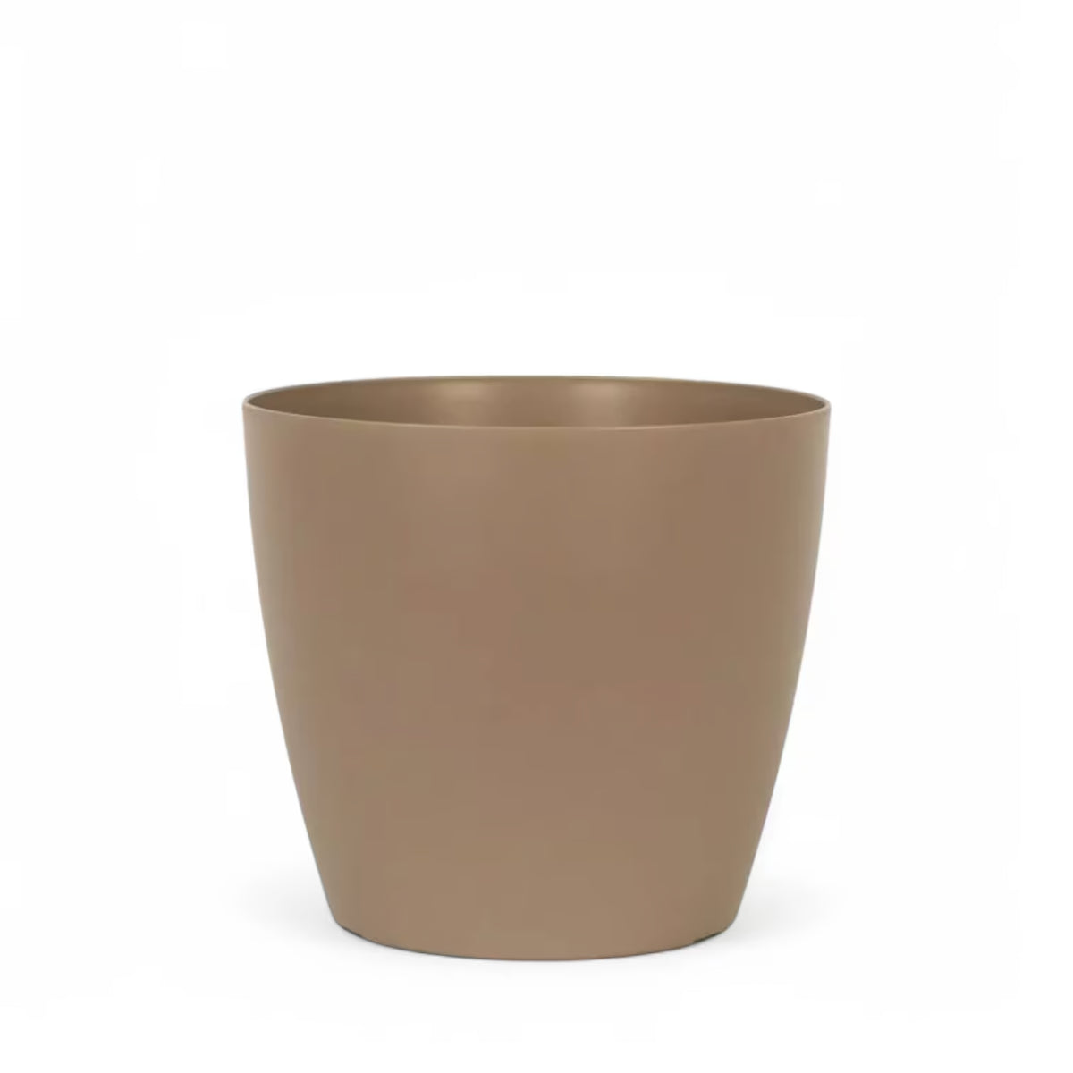 Planter 'San Remo' on white background.