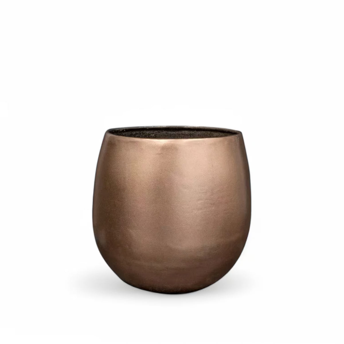 Planter 'Stijn' on white background.