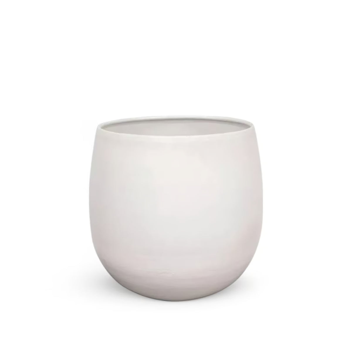 Planter 'Stijn' on white background.