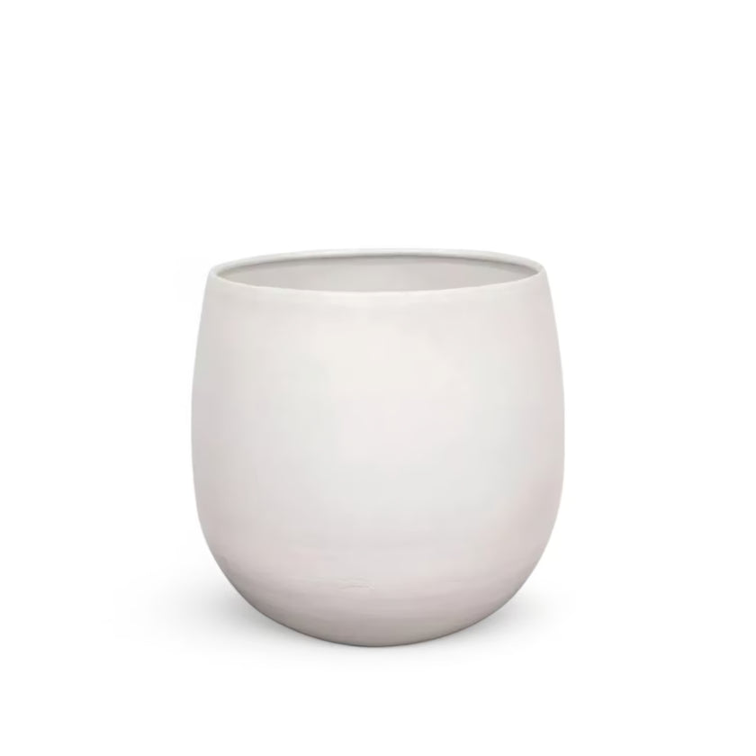 Planter 'Stijn' on white background.