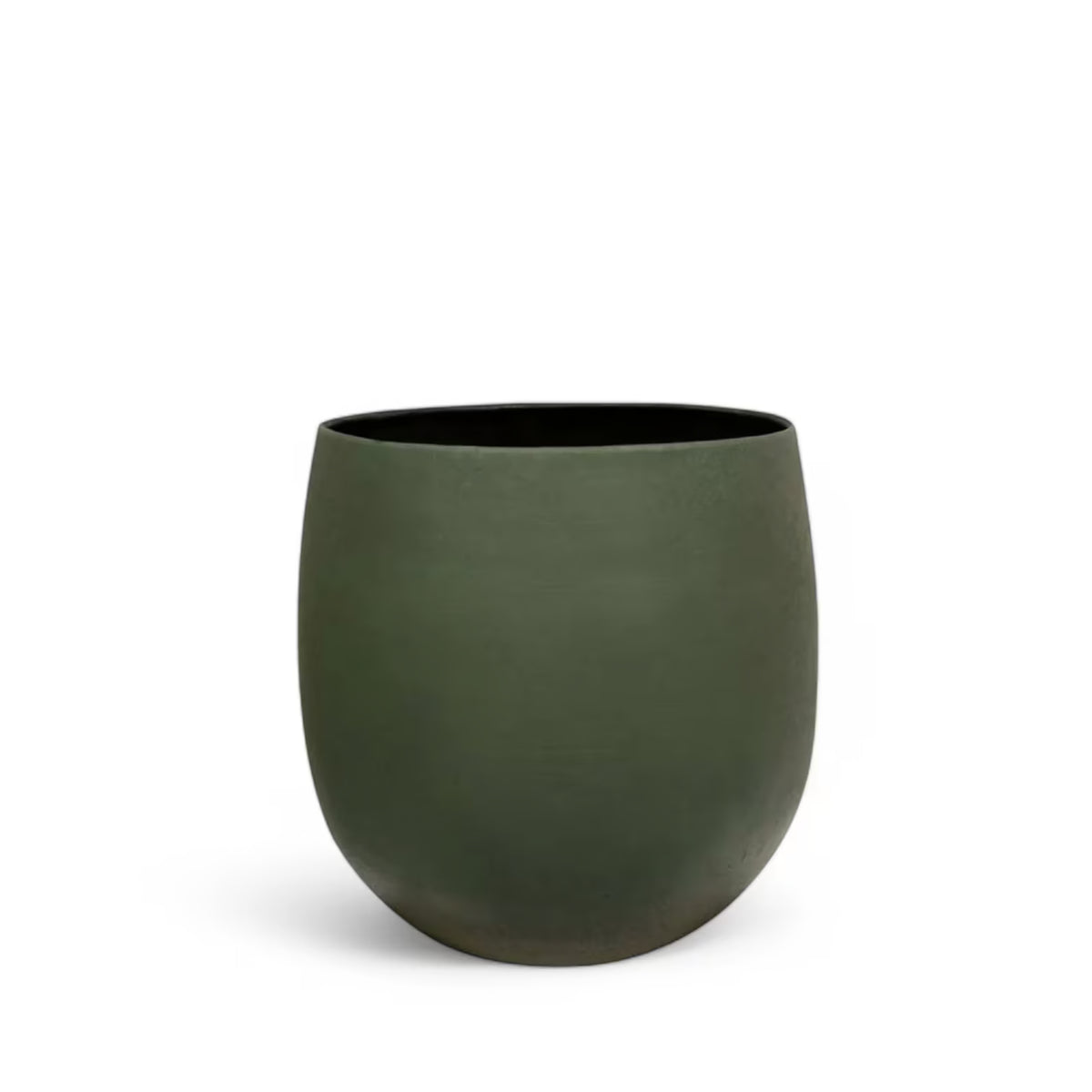 Planter 'Stijn' on white background.