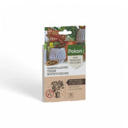 Pokon Bio Sticky Traps main product photo on white background.