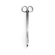 Terrarium scissors main product photo on white background.