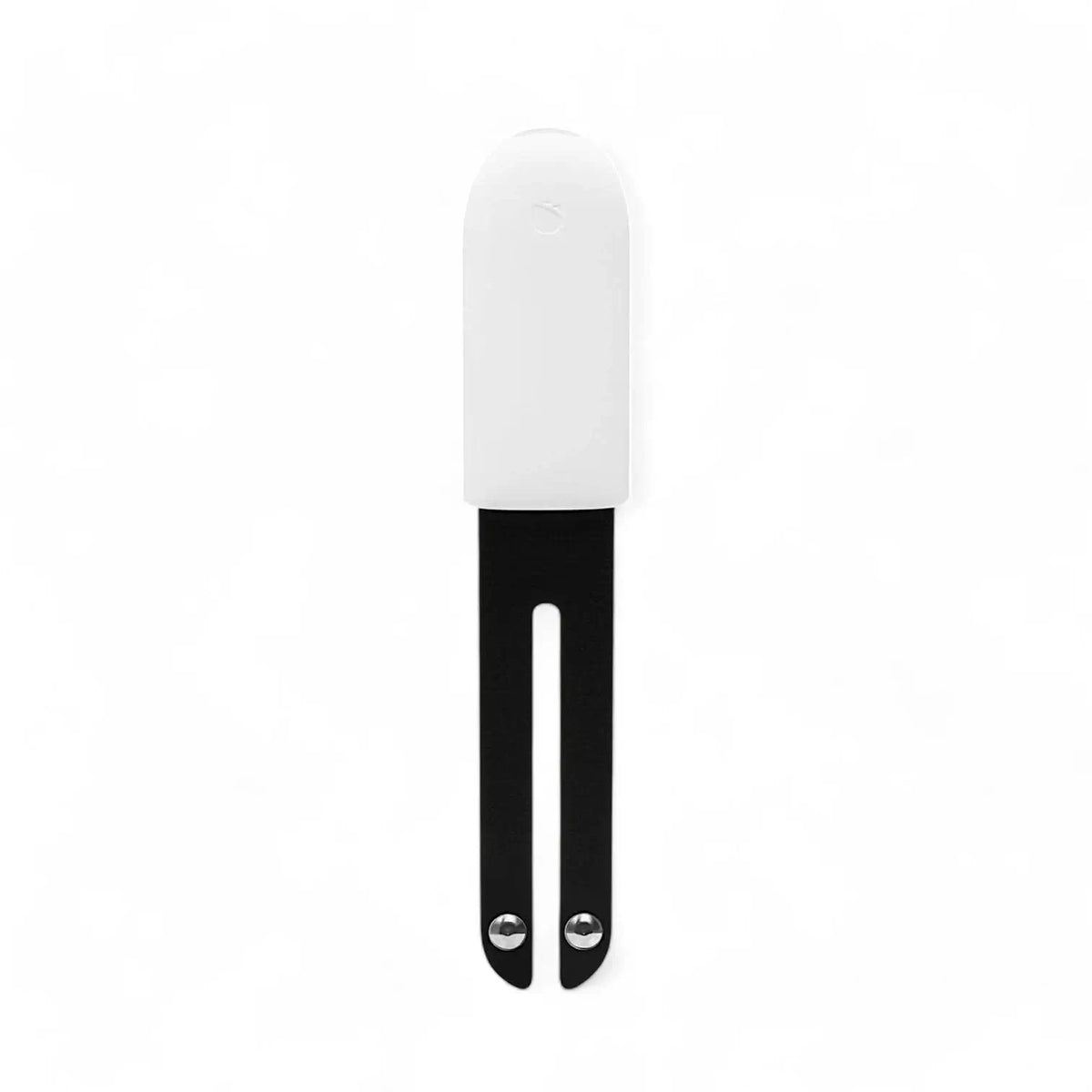Xiaomi Mi Plant Sensor on white background.