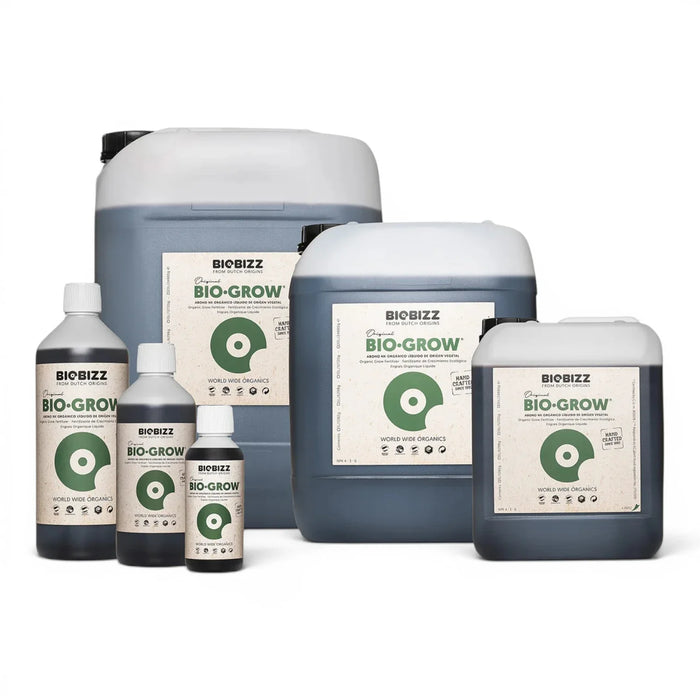 Biobizz Bio Grow