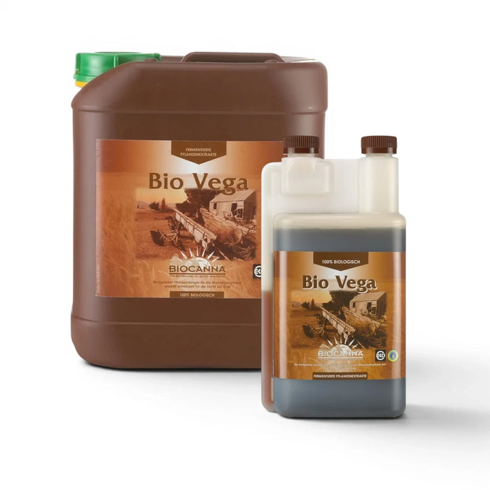 BIOCANNA Bio Vega
