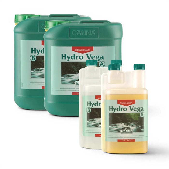 CANNA Hydro Vega A+B