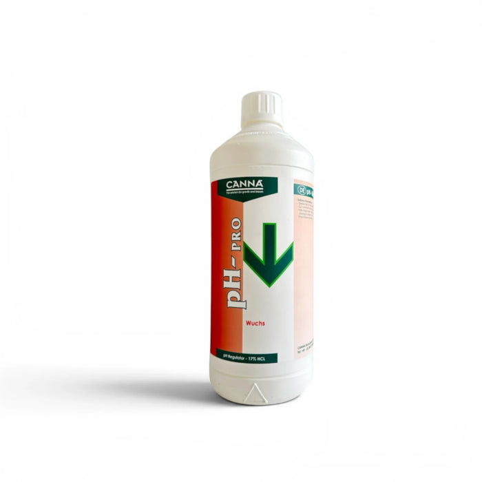 CANNA pH- Growth 17% Pro