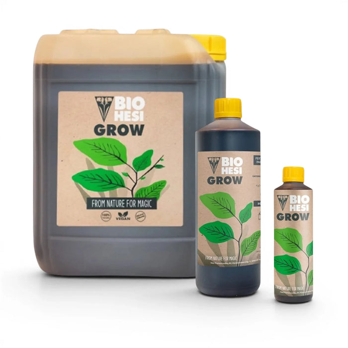 HESI Bio Grow
