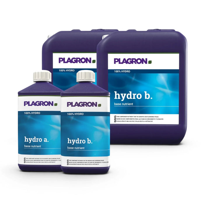 Plagron Hydro A+B