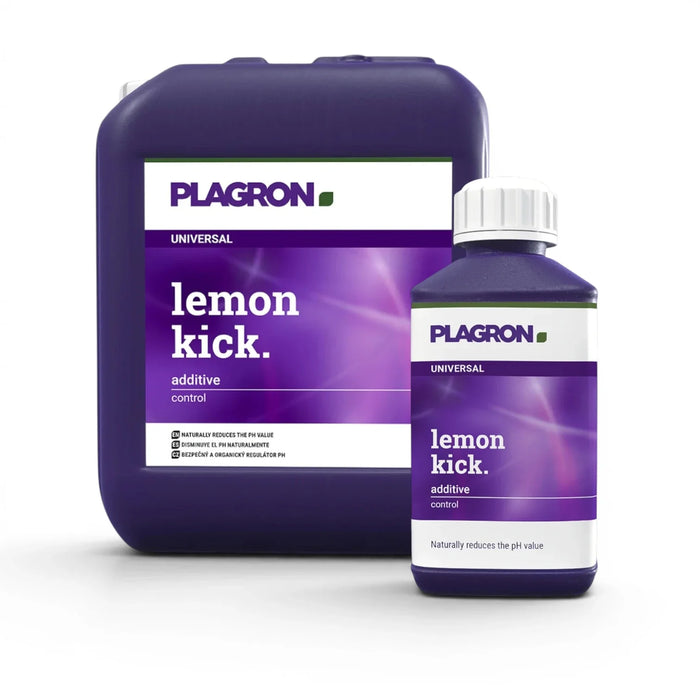 Plagron Lemon Kick