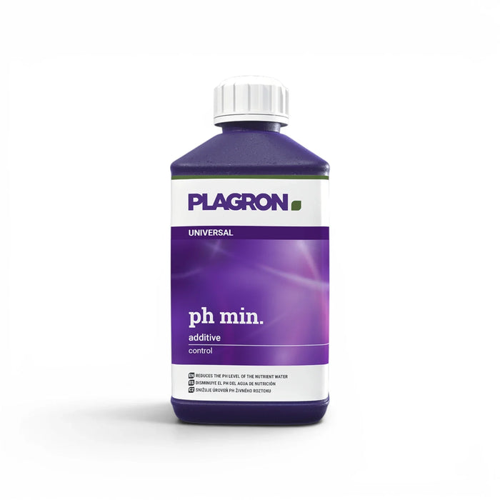 Plagron pH Min
