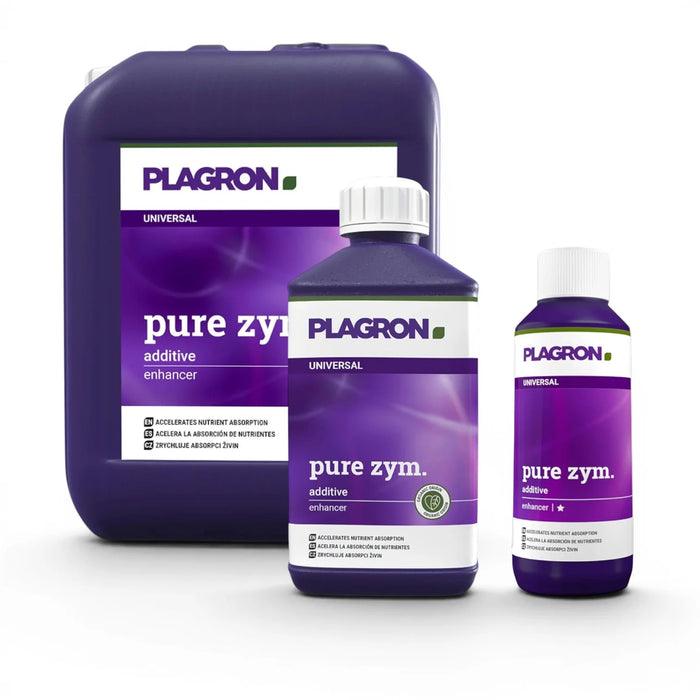 Plagron Pure Zym
