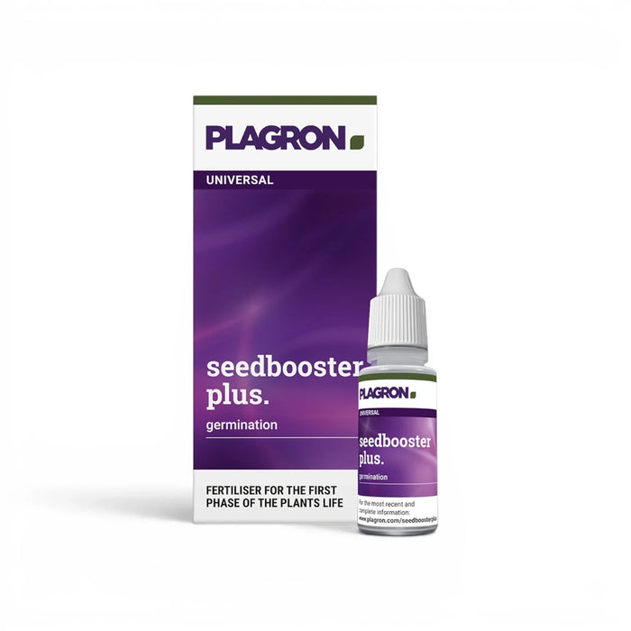 Plagron Seedbooster Plus