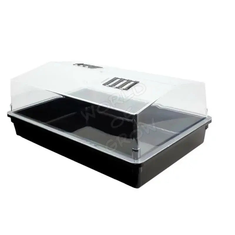 Greenhouse Propagator main product photo on white background.