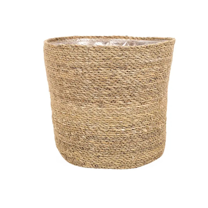 Plant basket 'Igmar' main product photo on white background.