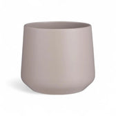 Planter 'Amber' on white background.