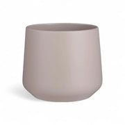 Planter 'Amber' on white background.