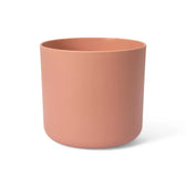 Planter 'b.for soft round' on white background.