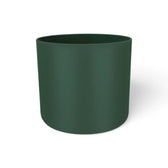 Planter 'b.for soft round' on white background.