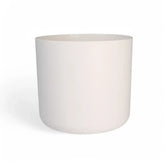 Planter 'b.for soft round' on white background.