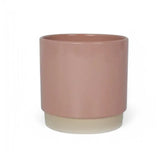 Planter 'Eno Duo' on white background.