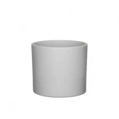 Planter 'Era' on white background.