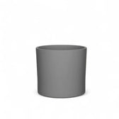 Planter 'Era' on white background.