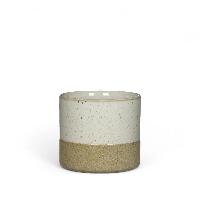 Planter 'Lago' main product photo on white background.