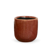 Planter 'Nine' on white background.