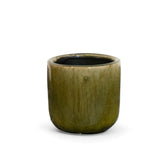 Planter 'Nine' on white background.