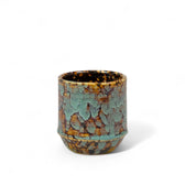 Planter 'Noud Marrakesh' main product photo on white background.
