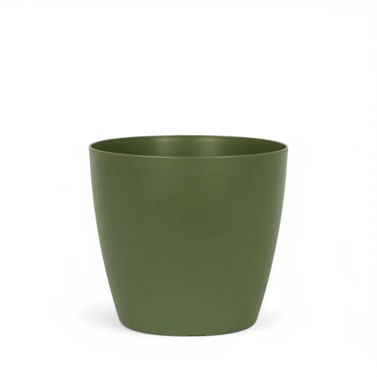Planter 'San Remo' on white background.
