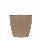 Planter 'San Remo' on white background.