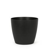 Planter 'San Remo' on white background.