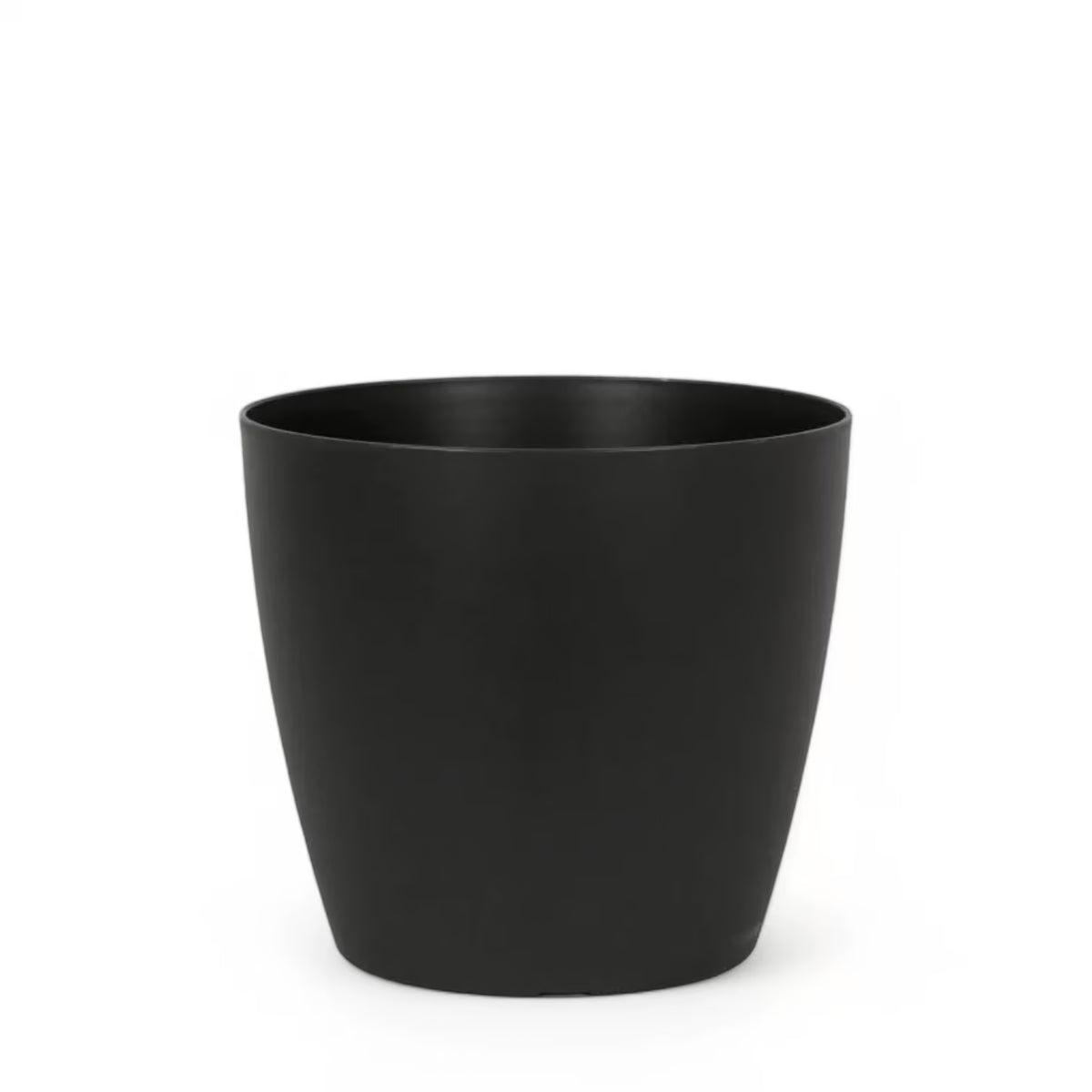 Planter 'San Remo' on white background.