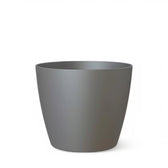 Planter 'San Remo' on white background.