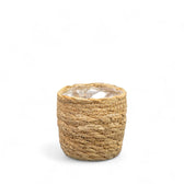 Planter 'Stef' main product photo on white background.