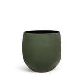 Planter 'Stijn' on white background.