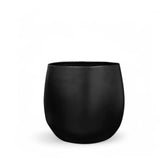 Planter 'Stijn' on white background.