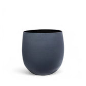 Planter 'Stijn' on white background.