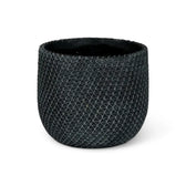 Planter 'Venice' on white background.