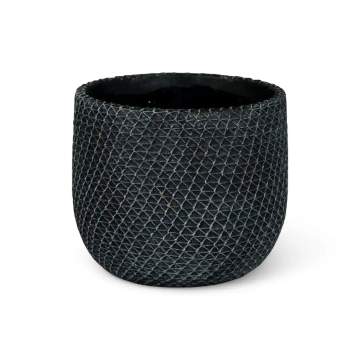Planter 'Venice' on white background.