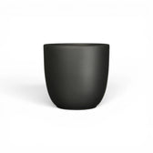 Planter 'Tusca' on white background.