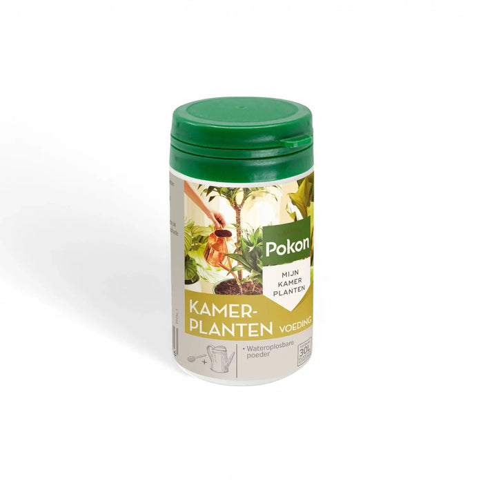 Pokon Zimmerpflanzen Dünger Pulver – 100g